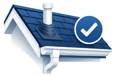 Vent and Pipe Boot Repairs