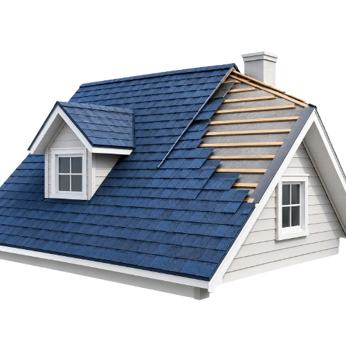 Roof Installation and Replacement