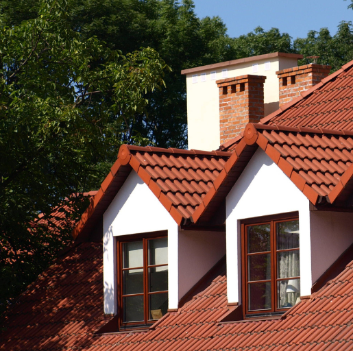 Residential Roofing Properties