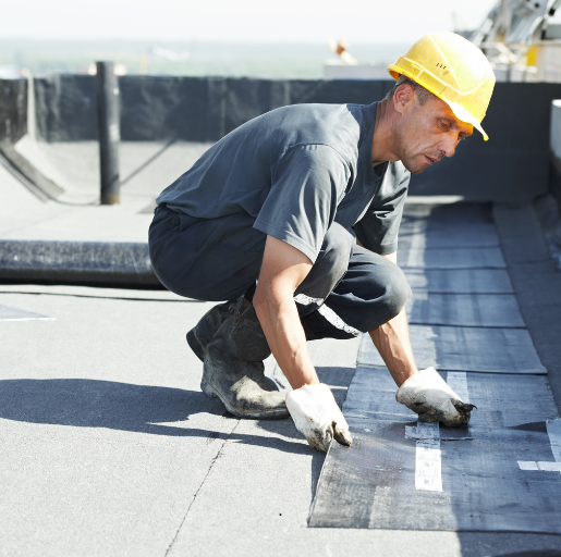 Property Managers Roofing